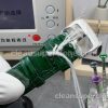 Chopard Super Clone Watch pictures and prices NR Factory Happy Sport 278582 Green Quartz women