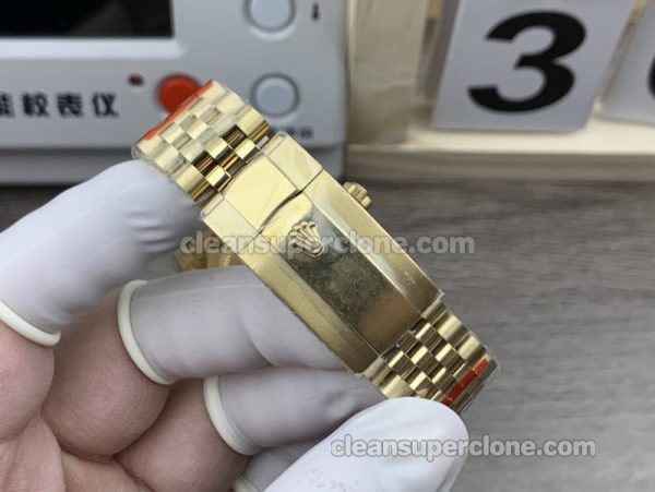 Rolex Super Clone Watch pictures and prices Noob Factory Sky-Dweller 336938 gold mechanical men