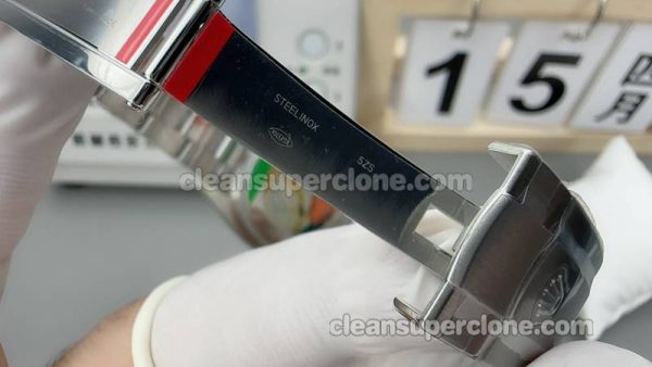 Rolex Super Clone Watch pictures and prices Clean Factory Oyster Perpetual 126000 pink 36mm mechanical men