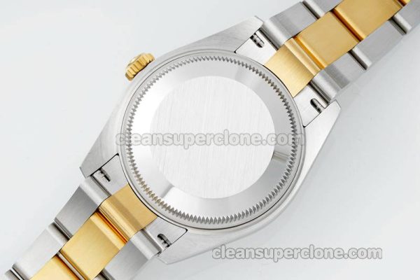 Rolex Super Clone watch picture and price ARF Lady-Datejust 278273 Green roman numerals 31mm intermetallic mechanical women