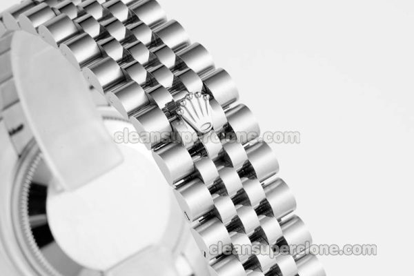 Rolex Super Clone watch picture and price ARF Lady-Datejust 278384 sliver Diamond-set bezel 31mm mechanical women