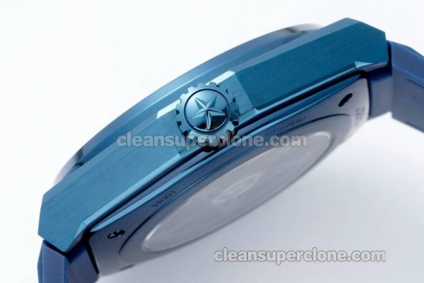 Zenith Super Clone watch picture and price LF Factory Defy 49.9004.670 mechanical men