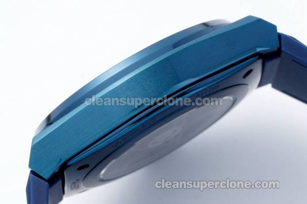 Zenith Super Clone watch picture and price LF Factory Defy 49.9004.670 mechanical men