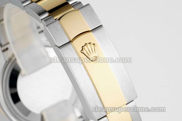 Rolex Super Clone watch picture and price ARF Lady-Datejust 278273 darkgray 31mm intermetallic mechanical women