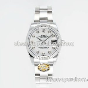 Rolex Super Clone watch picture and price ARF Lady-Datejust 278274 Fritillary dial 31mm mechanical women