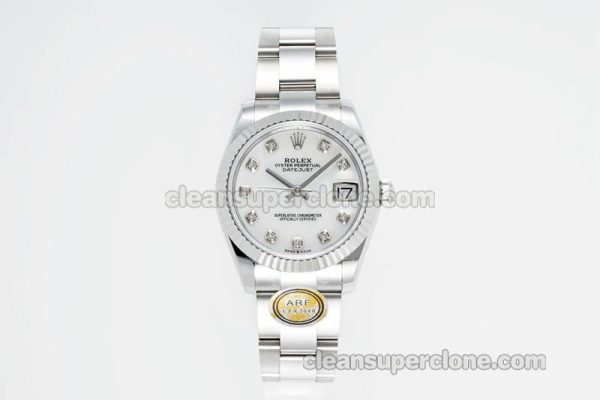 Rolex Super Clone watch picture and price ARF Lady-Datejust 278274 Fritillary dial 31mm mechanical women