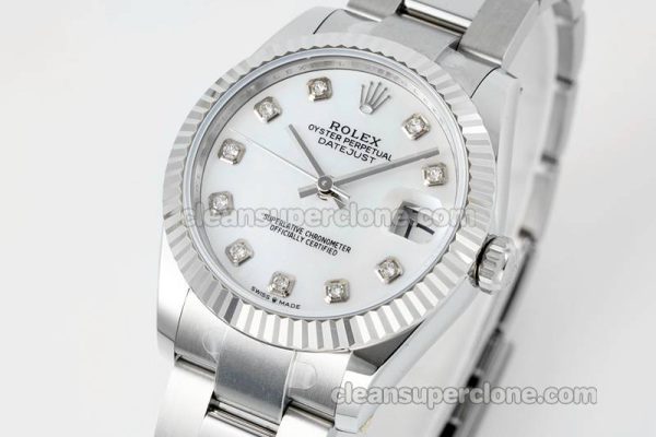 Rolex Super Clone watch picture and price ARF Lady-Datejust 278274 Fritillary dial 31mm mechanical women