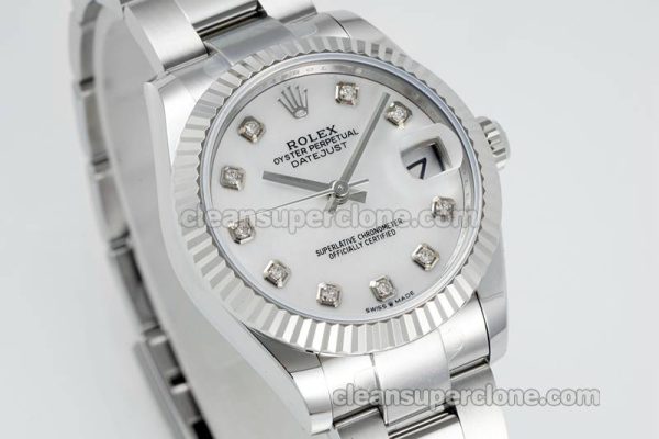 Rolex Super Clone watch picture and price ARF Lady-Datejust 278274 Fritillary dial 31mm mechanical women