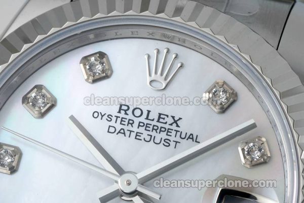 Rolex Super Clone watch picture and price ARF Lady-Datejust 278274 Fritillary dial 31mm mechanical women