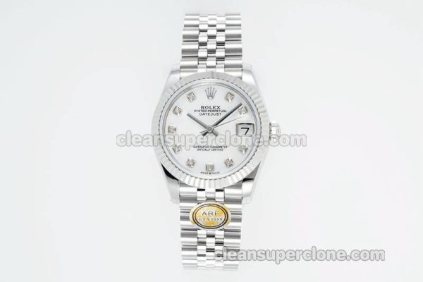 Rolex Super Clone watch picture and price ARF Lady-Datejust 278274 Fritillary dial 31mm mechanical women