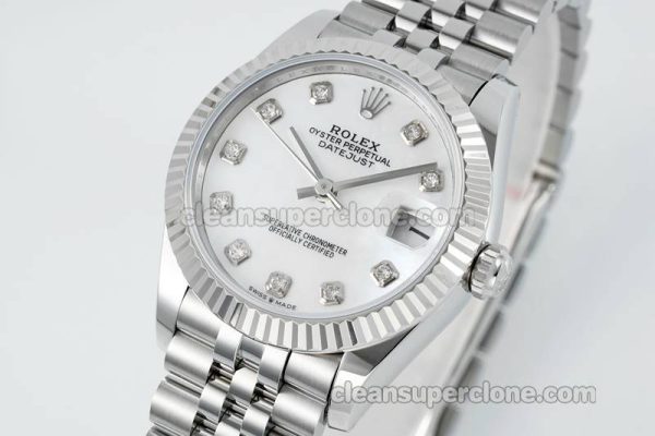 Rolex Super Clone watch picture and price ARF Lady-Datejust 278274 Fritillary dial 31mm mechanical women