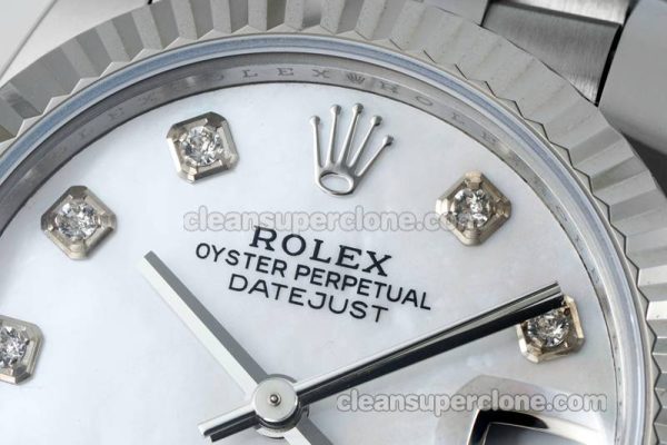 Rolex Super Clone watch picture and price ARF Lady-Datejust 278274 Fritillary dial 31mm mechanical women