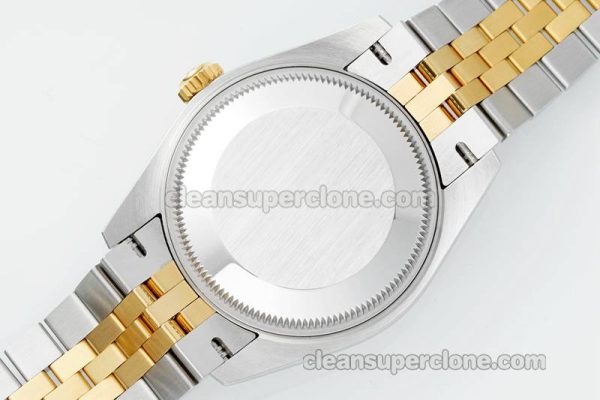 Rolex Super Clone watch picture and price,Lady-Datejust replica watch details and pricing,278273 1:1 Copy watch description and price Details determine success or failure, weight achievement real - ARF 31mm in the reproduction market, the appearance of the similarity is important, but the real high-end reproduction, not only to "look like", but also to "wear real"! One of the most easily ignored, but the most can affect the real experience, is the weight of the watch. Many copies of the watch, seemingly exquisite, but after wearing the hand is light, no texture; The ARF 31mm log is extremely optimized at this point! However, if you only use the standard of "excellent material and Swiss movement" to evaluate the ARF, it seems not comprehensive enough. Today, let's take a more professional look at the details and see what makes ARF unique. 1. Visual hierarchy - light and shadow art of triangle pit pattern The triangular pitting scale of ARF uses deep engraving technology to make the light refracted more three-dimensional at different angles, which is almost identical to the level of light and shadow of the genuine product. 2. Wearing experience - not only the weight, but the "fit sense" replica market often emphasizes "whether the weight is close to the genuine", but the comfort of wearing a watch is far from just the weight match on the number, more importantly, the "fit sense" of wearing. The ARF 31mm log ear curvature is precisely adjusted to ensure that it fits perfectly on the wrist and does not feel stiff when worn. The strap has been polished three times, the touch is delicate, and there is no cutting feel when wearing. The smoothness of the activity is fine-tuned, it will not pinch hands, nor is it too loose, and it is still comfortable to wear for a long time. The opening and closing of the buckle is accurate, not loose but not too tight. 3. Movement performance - ARF travel time is more accurate ARF factory: Equipped with Swiss ETA 2688 movement, it feels smooth when adjusting, the error is controlled within ±4 seconds/day, long-term wear does not need frequent adjustment, and the stability is very high. 4. The dial of ARF 31mm log radiates - a luxurious code between light and shadow. The watch is not only the carrier of time, but also the art of the intersection of light and shadow. A truly exquisite log watch must show unique light and shadow changes in different light, and this is the charm of the ARF 31mm log dial radiation pattern! The sun pattern, not only decoration, but light and shadow carving, many of the "sun radiation pattern" of the engraving table only stays on the surface, the pattern is too shallow or uneven, making the light appear dull and monotonous on the dial, and the lack of that luxury "layer". But ARF uses a high-precision wire drawing process, each texture is precisely carved, and the light refracts to show a natural halo spread from inside to outside, so that the dial can glow charming luster at different angles, and can show a dynamic change like the original under different light. Delicate light and shadow level, create the wrist "mirror lake" ARF 31mm log dial in the sun like a delicate lake, smooth but rich layers, each turn the wrist, will reflect a unique light and shadow effect. Whether it is a classic silver plate, a champagne gold plate, or a more modern blue plate, each color is more transparent and three-dimensional under the ARF radiation grain process, and there will be no cheap "rigid reflection". Even in the indoor soft light environment, the dial can still retain a low-key luster, rather than some engraved dial in low light become dull. ? The depth and Angle of the grain, determine the texture of the ARF by fine-tuning the engraving depth, so that the dial at different angles present soft light and shadow changes, without abrupt reflective dead corners. 5. Detail control - the "transparency" of the calendar window One of the most representative designs of the Rolex log type is the "magnification of the calendar window". However, although many copy manufacturers have reached a magnification of 2.5X, they still cannot show the "transparency" of the original. ? ARF uses a highly transparent sapphire mirror, coupled with a precise coating process, so that the calendar font remains clear at different angles. The font printing oil float process ensures that the font can be clearly visible at any Angle, so that the wearer has a more comfortable reading experience. Conclusion: Why is ARF 31mm logging the most recommended choice? From the overall weight, the appearance of the light and shadow level, the comfort of wearing, the feel of the movement, the transparency of the calendar, ARF 31mm log type is not simply the pursuit of "look like", but in the visual, tactile, wearing experience and other levels, and strive to achieve close to the genuine high-end reproduction. ARF 31mm log type - not only copy, but let you feel the quality of the original in every detail!