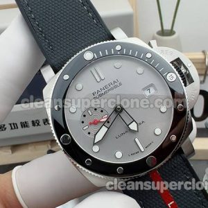 PAM01681 1:1 Replica watch details and price VS Factory Panerai Submersible mechanical men