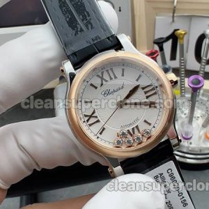 Chopard Super Clone Watch pictures and prices NR Factory HAPPY SPORT 278608 mechanical women