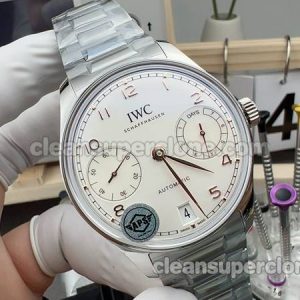 IWC Super Clone Watch pictures and prices APS Factory Portugieser IW501701 mechanical men