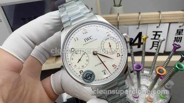 IWC Super Clone Watch pictures and prices APS Factory Portugieser IW501701 mechanical men