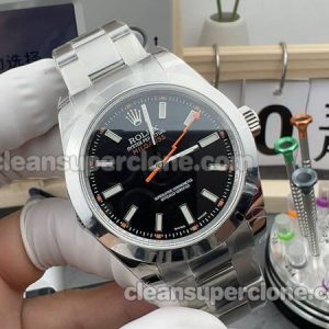 Rolex Super Clone Watch pictures and prices BP Factory Milgauss 116400 mechanical men