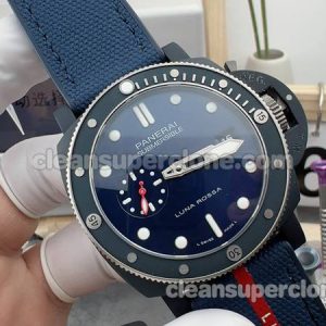Panerai Super Clone Watch pictures and prices VS Factory Submersible PAM01466 mechanical men