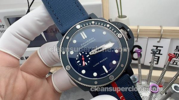 Panerai Super Clone Watch pictures and prices VS Factory Submersible PAM01466 mechanical men