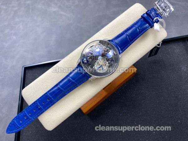 Jacob&Co Super Clone watch picture and price Astronomia Solar dragon Tourbillon mechanical men