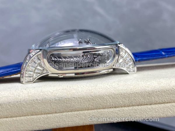 Jacob&Co Super Clone watch picture and price Astronomia Solar dragon Tourbillon mechanical men