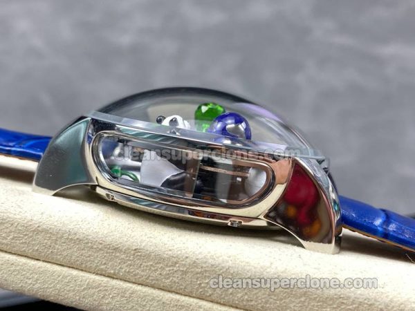 Jacob&Co Super Clone watch picture and price Astronomia Solar Panda Tourbillon mechanical men