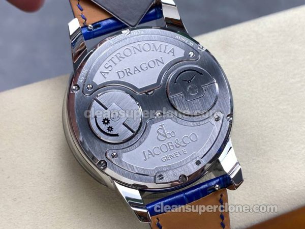 Jacob&Co Super Clone watch picture and price Astronomia Solar Panda Tourbillon mechanical men