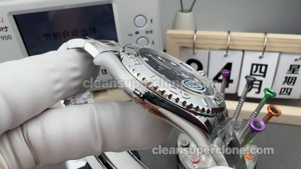 Yacht-Master watch details and pricing EWE Factory Rolex 126622 blue mechanical men