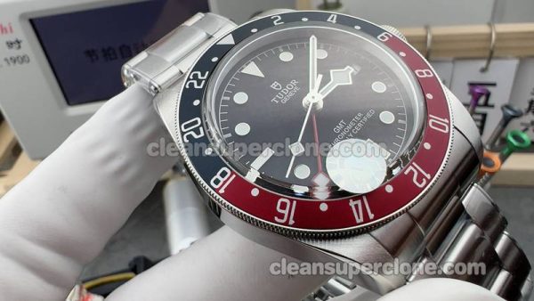 Tudor Super Clone Watch pictures and prices ZF Factory Black Bay M79830 black mechanical men