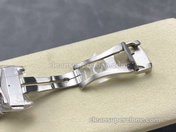 Seamaster replica watch details and pricing VS Factory Omega 300m 210.90.42 007 mechanical men