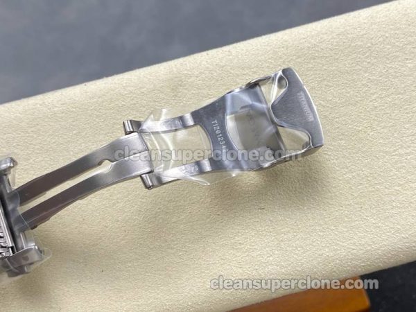Seamaster replica watch details and pricing VS Factory Omega 300m 210.90.42 007 mechanical men