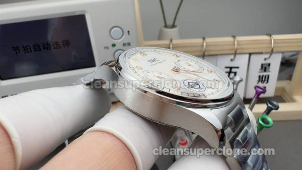 IWC Super Clone Watch pictures and prices APS Factory Portugieser IW501701 mechanical men