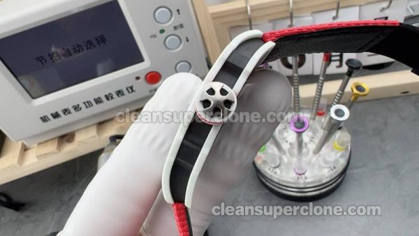 Richard Mille Super Clone Watch pictures and prices RM67-02 mechanical men