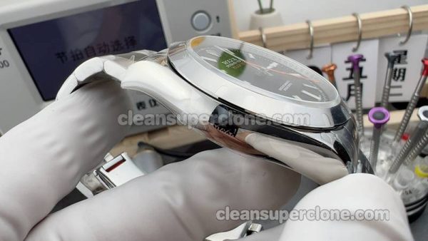 Rolex Super Clone Watch pictures and prices BP Factory Milgauss 116400 mechanical men