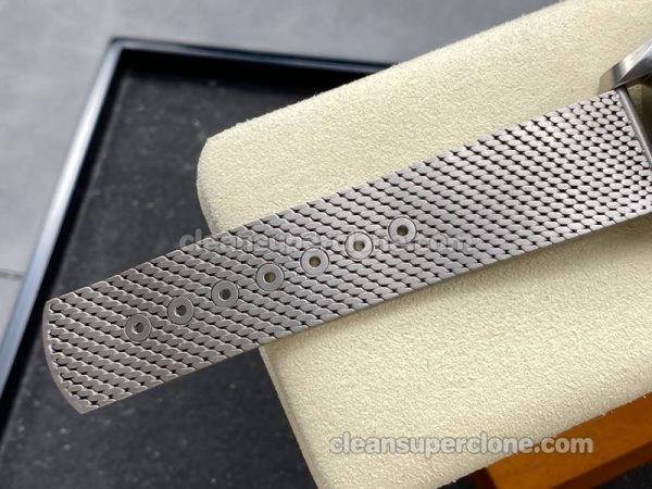 Seamaster replica watch details and pricing VS Factory Omega 300m 210.90.42 007 mechanical men