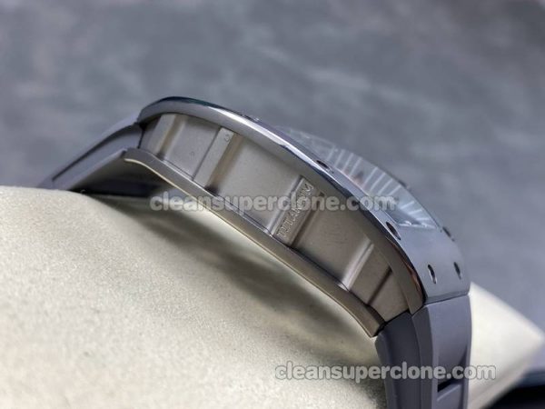 Richard Mille Super Clone watch picture and price RM055 Titanium mechanical men