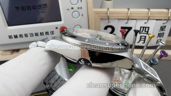 Longines Super Clone Watch pictures and prices AF Factory Conquest L3.835 mechanical men