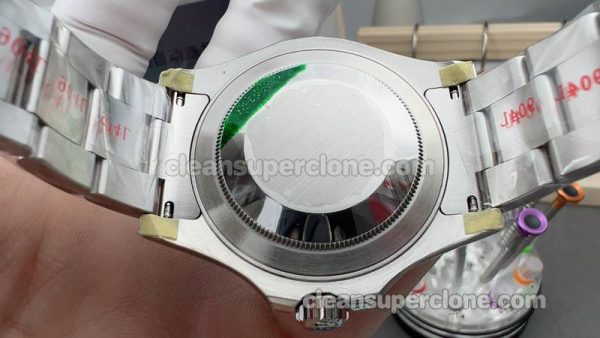 Yacht-Master watch details and pricing EWE Factory Rolex 126622 blue mechanical men