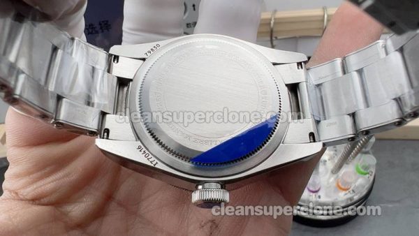 Tudor Super Clone Watch pictures and prices ZF Factory Black Bay M79830 black mechanical men