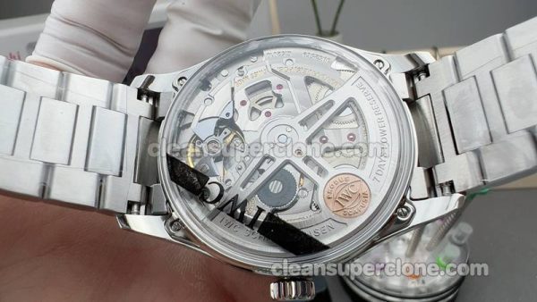 IWC Super Clone Watch pictures and prices APS Factory Portugieser IW501701 mechanical men