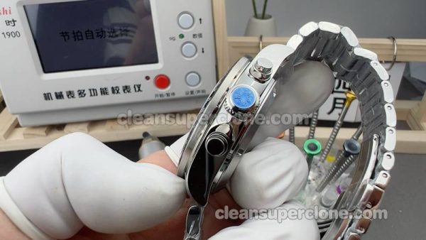 Longines Super Clone Watch pictures and prices AF Factory Conquest L3.835 mechanical men