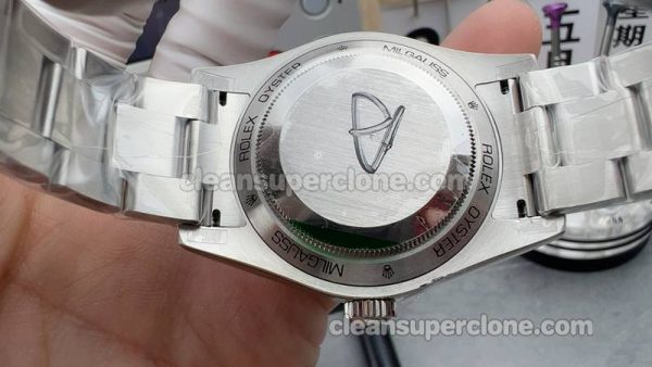 Rolex Super Clone Watch pictures and prices BP Factory Milgauss 116400 mechanical men