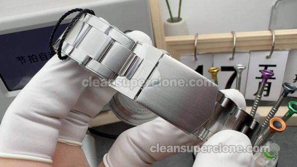Tudor Super Clone Watch pictures and prices ZF Factory Black Bay M79830 black mechanical men