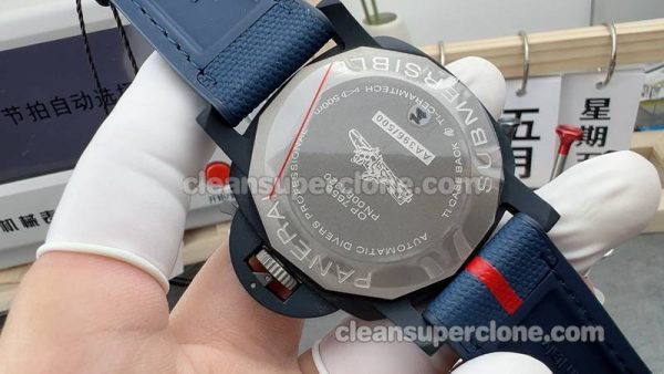Panerai Super Clone Watch pictures and prices VS Factory Submersible PAM01466 mechanical men