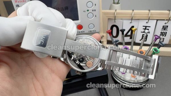IWC Super Clone Watch pictures and prices APS Factory Portugieser IW501701 mechanical men