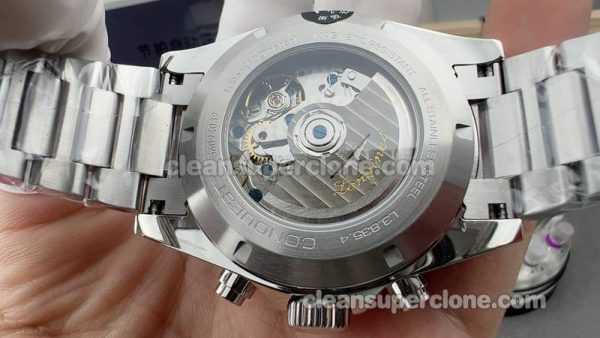 Longines Super Clone Watch pictures and prices AF Factory Conquest L3.835 mechanical men