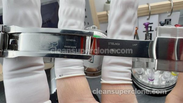 Rolex Super Clone Watch pictures and prices BP Factory Milgauss 116400 mechanical men