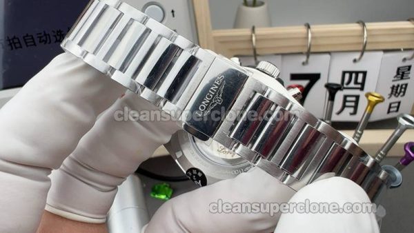Longines Super Clone Watch pictures and prices AF Factory Conquest L3.835 mechanical men