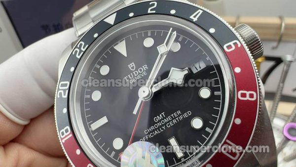 Tudor Super Clone Watch pictures and prices ZF Factory Black Bay M79830 black mechanical men